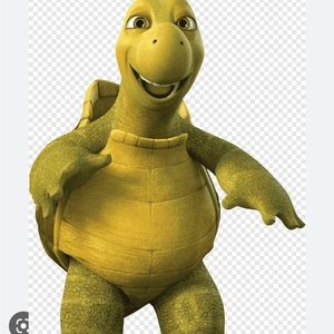 Meet your Posher, Nicholas